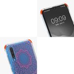 Husa Kwmobile pentru Samsung Galaxy A50, Silicon, Multicolor, 49348.03 fotografia produsului View 8 S