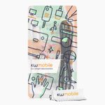 Husa Kwmobile pentru Samsung Galaxy S21 Plus, Silicon, Multicolor, 57742.01 fotografia produsului View 7 S