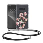 Husa Kwmobile pentru Samsung Galaxy S10e, Silicon, Multicolor, 57740.01 fotografia produsului