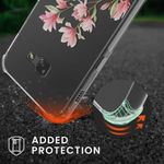 Husa Kwmobile pentru Samsung Galaxy A5 (2017), Silicon, Multicolor, 57741.01 fotografia produsului View 2 S