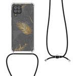 Husa Kwmobile pentru Samsung Galaxy A22, Silicon, Multicolor, 55913.03 fotografia produsului