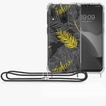 Husa Kwmobile pentru Samsung Galaxy A20e, Silicon, Multicolor, 57737.02 fotografia produsului View 7 S