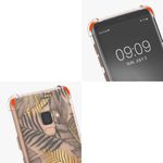 Husa Kwmobile pentru Samsung Galaxy S9, Silicon, Multicolor, 49089.03 fotografia produsului View 8 S