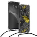 Husa Kwmobile pentru Samsung Galaxy A20e, Silicon, Multicolor, 57737.02 fotografia produsului View 4 S