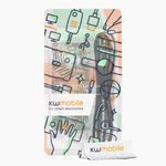 Husa Kwmobile pentru Samsung Galaxy S9, Silicon, Multicolor, 49089.03 fotografia produsului View 7 S