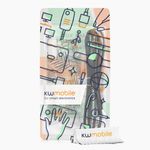 Husa Kwmobile pentru Samsung Galaxy S21 Plus, Silicon, Multicolor, 57742.02 fotografia produsului View 7 S