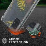 Husa Kwmobile pentru Samsung Galaxy A51, Silicon, Multicolor, 52510.02 fotografia produsului View 2 S