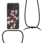 Husa Kwmobile pentru Samsung Galaxy M22, Silicon, Multicolor, 57745.01 fotografia produsului