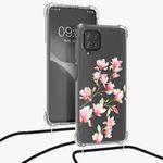 Husa Kwmobile pentru Samsung Galaxy M22, Silicon, Multicolor, 57745.01 fotografia produsului View 6 S