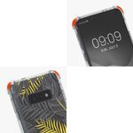Husa Kwmobile pentru Samsung Galaxy S10e, Silicon, Multicolor, 57740.02 fotografia produsului View 7 S