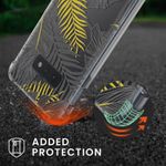 Husa Kwmobile pentru Samsung Galaxy S10e, Silicon, Multicolor, 57740.02 fotografia produsului View 9 S