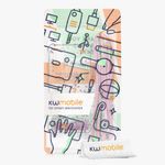 Husa Kwmobile pentru Samsung Galaxy S20 FE, Silicon, Multicolor, 57734.03 fotografia produsului View 6 S