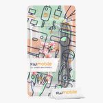 Husa Kwmobile pentru Samsung Galaxy S22, Silicon, Multicolor, 57746.01 fotografia produsului View 3 S