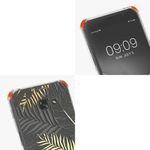 Husa Kwmobile pentru Samsung Galaxy A5 (2017), Silicon, Multicolor, 57741.02 fotografia produsului View 8 S