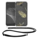 Husa Kwmobile pentru Samsung Galaxy A5 (2017), Silicon, Multicolor, 57741.02 fotografia produsului