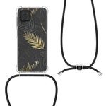 Husa Kwmobile pentru Samsung Galaxy M22, Silicon, Multicolor, 57745.02 fotografia produsului