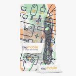 Husa Kwmobile pentru Samsung Galaxy M22, Silicon, Multicolor, 57745.02 fotografia produsului View 6 S