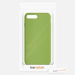 Husa pentru iPhone 8 Plus/iPhone 7 Plus, Silicon, Verde, 40842.220 fotografia produsului View 8 S
