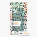 Husa Kwmobile pentru Apple iPhone 13, Silicon, Verde, 57748.166 fotografia produsului View 6 S