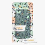 Husa Kwmobile pentru Apple iPhone 8/iPhone 7/iPhone SE 2, Silicon, Verde, 49979.184 fotografia produsului View 7 S