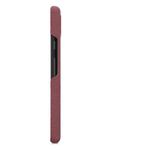 Husa Kwmobile pentru Google Pixel 6a, Textil, Rosu, 57797.76 fotografia produsului View 8 S