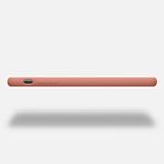 Husa pentru Apple iPhone 8 Plus/iPhone 7 Plus, Silicon, Roz, 40842.215 fotografia produsului View 5 S