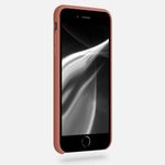 Husa pentru Apple iPhone 8 Plus/iPhone 7 Plus, Silicon, Roz, 40842.215 fotografia produsului View 3 S