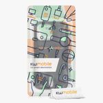 Husa Kwmobile pentru Apple iPhone 13 Pro, Silicon, Negru, 57749.01 fotografia produsului View 6 S
