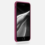 Husa pentru Apple iPhone 8 Plus/iPhone 7 Plus, Silicon, Violet, 40842.213 fotografia produsului View 14 S