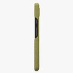 Husa Kwmobile pentru Google Pixel 6a, Textil, Galben, 57794.06 fotografia produsului View 4 S