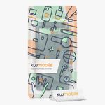 Husa Kwmobile pentru Google Pixel 6a, Silicon, Verde, 57799.171 fotografia produsului View 6 S