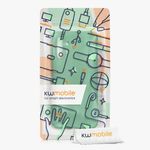Husa Kwmobile pentru Samsung Galaxy A13, Silicon, Verde, 57805.227 fotografia produsului View 6 S