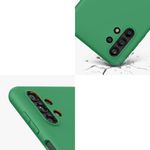 Husa Kwmobile pentru Samsung Galaxy A13, Silicon, Verde, 57805.227 fotografia produsului View 7 S