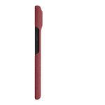 Husa Kwmobile pentru Google Pixel 6, Textil, Rosu, 57795.76 fotografia produsului View 7 S