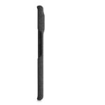 Husa Kwmobile pentru Google Pixel 6 Pro, Textil, Gri, 57796.19 fotografia produsului View 8 S
