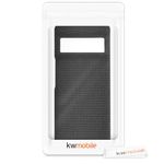 Husa Kwmobile pentru Google Pixel 6 Pro, Textil, Gri, 57796.19 fotografia produsului View 6 S