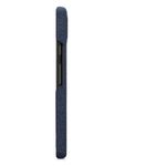 Husa Kwmobile pentru Google Pixel 6a, Textil, Albastru, 57797.17 fotografia produsului View 8 S