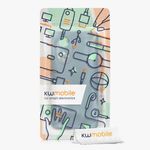 Husa Kwmobile pentru Honor 50, Silicon, Verde, 57828.207 fotografia produsului View 6 S