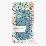 Husa Kwmobile pentru Samsung Galaxy A73 5G, Silicon, Verde, 57834.57 fotografia produsului View 6 S