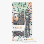 Husa Kwmobile pentru Honor 50, Silicon, Negru, 57932.01 fotografia produsului View 7 S