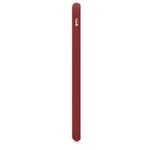Husa pentru Apple iPhone 8 Plus/iPhone 7 Plus, Silicon, Rosu, 40842.20 fotografia produsului View 5 S