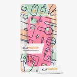 Husa Kwmobile pentru Xiaomi Redmi Note 11/Redmi Note 11s, Silicon, Roz, 57918.77 fotografia produsului View 6 S
