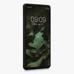 Husa Kwmobile pentru Google Pixel 6a, Lemn, Maro, 57987.18 fotografia produsului View 2 S