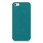 Husa pentru Apple iPhone 5/iPhone 5s/iPhone SE, Silicon, Albastru, 33098.78 fotografia produsului View 8 S
