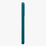 Husa Kwmobile pentru Samsung Galaxy A53 5G, Silicon, Verde, 58023.06 fotografia produsului View 5 S