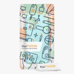 Husa Kwmobile pentru Samsung Galaxy A23, Silicon, Verde, 58020.231 fotografia produsului View 10 S