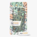 Husa Kwmobile pentru Samsung Galaxy A23, Silicon, Verde, 58020.233 fotografia produsului View 2 S