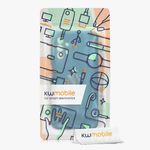 Husa Kwmobile pentru Samsung Galaxy A13, Silicon, Verde, 58024.01 fotografia produsului View 6 S