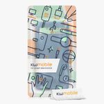 Husa Kwmobile pentru Google Pixel 6a, Silicon, Verde, 58053.57 fotografia produsului View 6 S