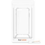 Husa pentru Apple iPhone 8 Plus/iPhone 7 Plus, Silicon, Transparent, 49875.35 fotografia produsului View 7 S